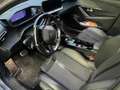 Peugeot 208 motore elettrico 136 CV 5 porte GT Gris - thumbnail 3
