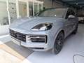 Porsche Cayenne Coupe EHybrid Gris - thumbnail 3