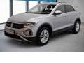 Volkswagen T-Roc 2.0 TDI Life/ACC/beh.Lenkrad/KAM/Navi/AHK Klima Argent - thumbnail 1