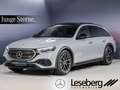 Mercedes-Benz E 300 E 300 de T 4M All-Terrain DIG.LIGHT/AHK/Pano/HUD Gris - thumbnail 1