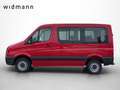 Volkswagen Crafter Kombi 35 kurz L1H1 *VERKAUF NUR AN GEWERBE* Rouge - thumbnail 5