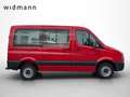 Volkswagen Crafter Kombi 35 kurz L1H1 *VERKAUF NUR AN GEWERBE* Rouge - thumbnail 6
