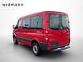 Volkswagen Crafter Kombi 35 kurz L1H1 *VERKAUF NUR AN GEWERBE* Rouge - thumbnail 8