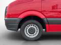 Volkswagen Crafter Kombi 35 kurz L1H1 *VERKAUF NUR AN GEWERBE* Rouge - thumbnail 20