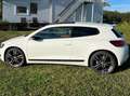 Volkswagen Scirocco Scirocco 1.4 TSI DSG White - thumbnail 3