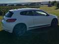 Volkswagen Scirocco Scirocco 1.4 TSI DSG White - thumbnail 4