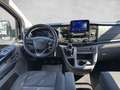 Ford Tourneo Custom 320 L1  8-Sitzer Trend Navi Negru - thumbnail 14