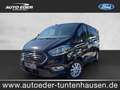 Ford Tourneo Custom 320 L1  8-Sitzer Trend Navi Negru - thumbnail 1