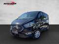 Ford Tourneo Custom 320 L1  8-Sitzer Trend Navi Negru - thumbnail 2