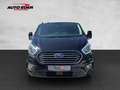Ford Tourneo Custom 320 L1  8-Sitzer Trend Navi Negru - thumbnail 5