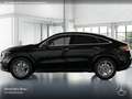 Mercedes-Benz GLE 450 d Coupé 4M AMG+PANO+360+AHK+MULTIBEAM+20" Schwarz - thumbnail 6