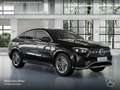 Mercedes-Benz GLE 450 d Coupé 4M AMG+PANO+360+AHK+MULTIBEAM+20" Schwarz - thumbnail 20