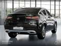 Mercedes-Benz GLE 450 d Coupé 4M AMG+PANO+360+AHK+MULTIBEAM+20" Schwarz - thumbnail 5