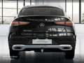 Mercedes-Benz GLE 450 d Coupé 4M AMG+PANO+360+AHK+MULTIBEAM+20" Schwarz - thumbnail 9