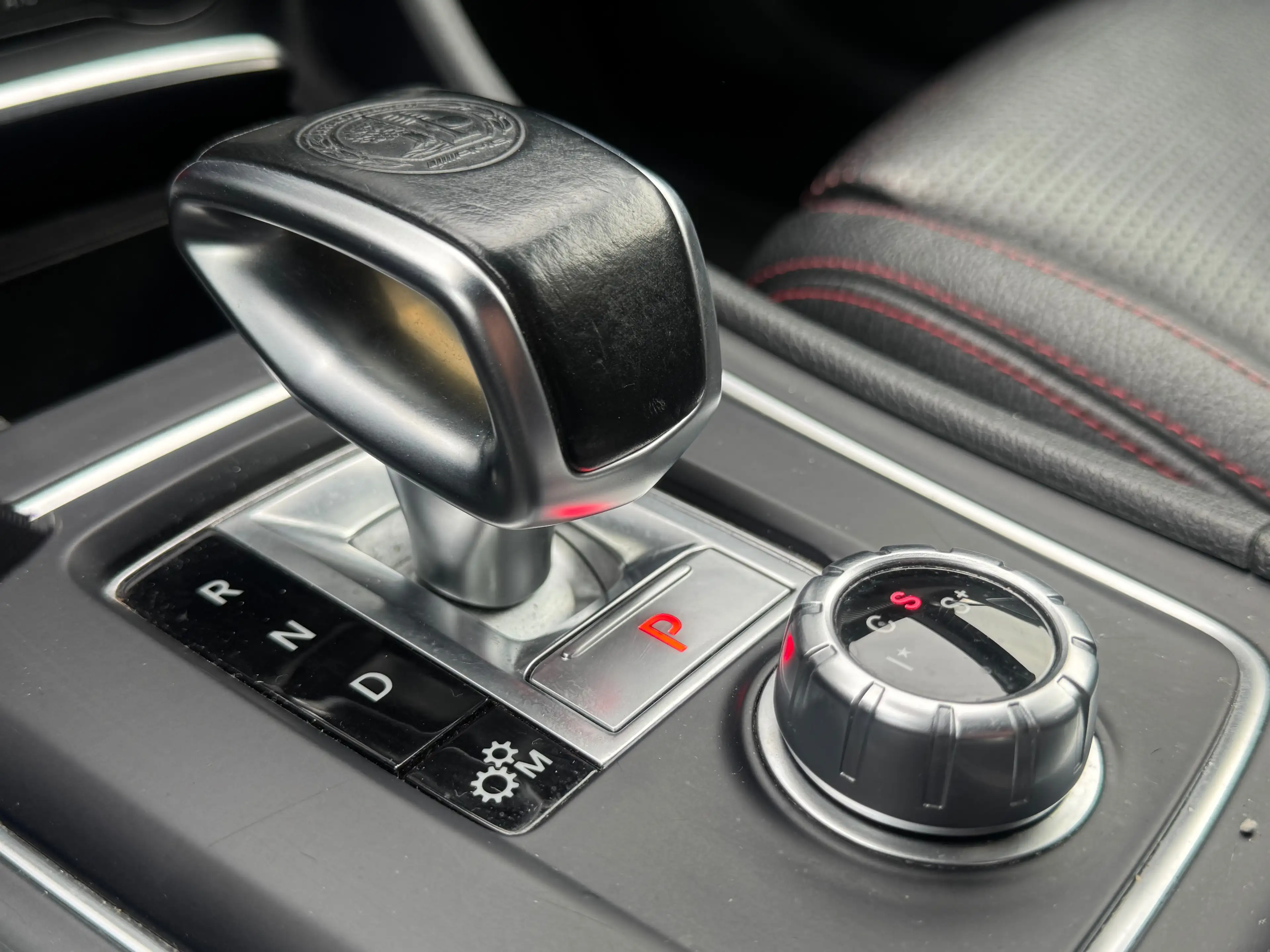 Mercedes-Benz A 45 AMG Classe A 45 Mercedes-AMG A Speedshift DCT 4-Matic — photo 13