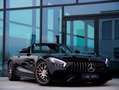 Mercedes-Benz AMG GT C Roadster • Dynamic Plus • Hinterachslenkung • B Noir - thumbnail 3