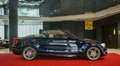 BMW 118 d Cabrio M-Paket Xenon Keyless Navi PDC Schwarz - thumbnail 9