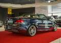 BMW 118 d Cabrio M-Paket Xenon Keyless Navi PDC Schwarz - thumbnail 8