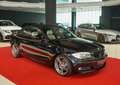 BMW 118 d Cabrio M-Paket Xenon Keyless Navi PDC Schwarz - thumbnail 29