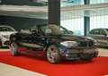 BMW 118 d Cabrio M-Paket Xenon Keyless Navi PDC Schwarz - thumbnail 10