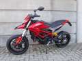 Ducati Hyperstrada Hyperstrada 821 (2013 - 15) Rojo - thumbnail 2