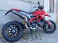 Ducati Hyperstrada Hyperstrada 821 (2013 - 15) Rojo - thumbnail 3
