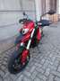 Ducati Hyperstrada Hyperstrada 821 (2013 - 15) Rojo - thumbnail 4
