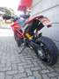 Ducati Hyperstrada Hyperstrada 821 (2013 - 15) Rojo - thumbnail 10