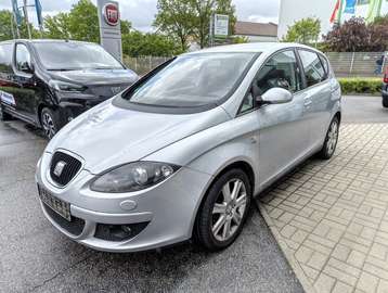 2.0 TDI Comfort Limited 140PS