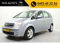 Opel Meriva 1.4-16V Enjoy | airco | radio cd | 2x elektrische Grau - thumbnail 1