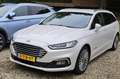 Ford Mondeo Wagon 2.0 IVCT HEV Titanium hybride automaat Wit - thumbnail 6