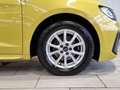 Audi A1 30 TFSI S line exterieur Gelb - thumbnail 6