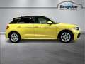 Audi A1 30 TFSI S line exterieur Gelb - thumbnail 3