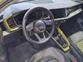 Audi A1 30 TFSI S line exterieur Gelb - thumbnail 8