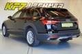 Audi A4 allroad 40 TDI quattro S-tronic ''AHK*R-KAM*LED'' Schwarz - thumbnail 8