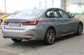 BMW 330 e Limousine %% +1.190€ GUTSCHEIN ON TOP %% Grey - thumbnail 4