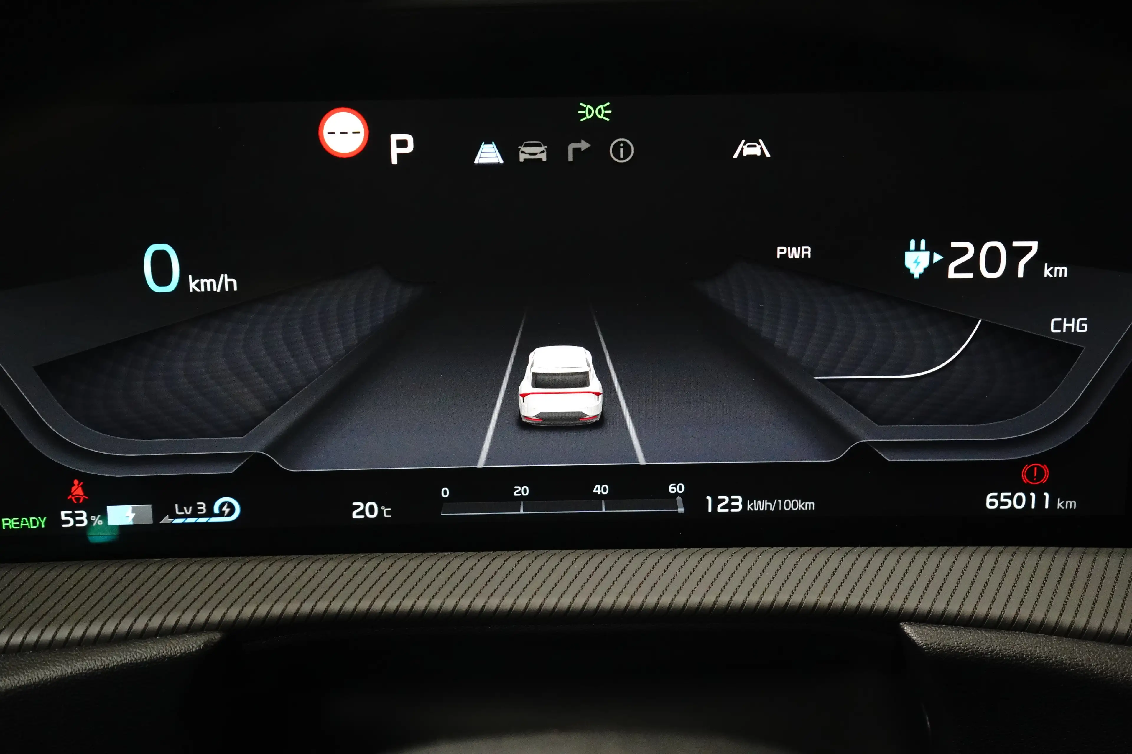 Kia EV6 Plus AWD 77.4 kWh | Schuif-/hefdak elektrisch (Gla — photo 26