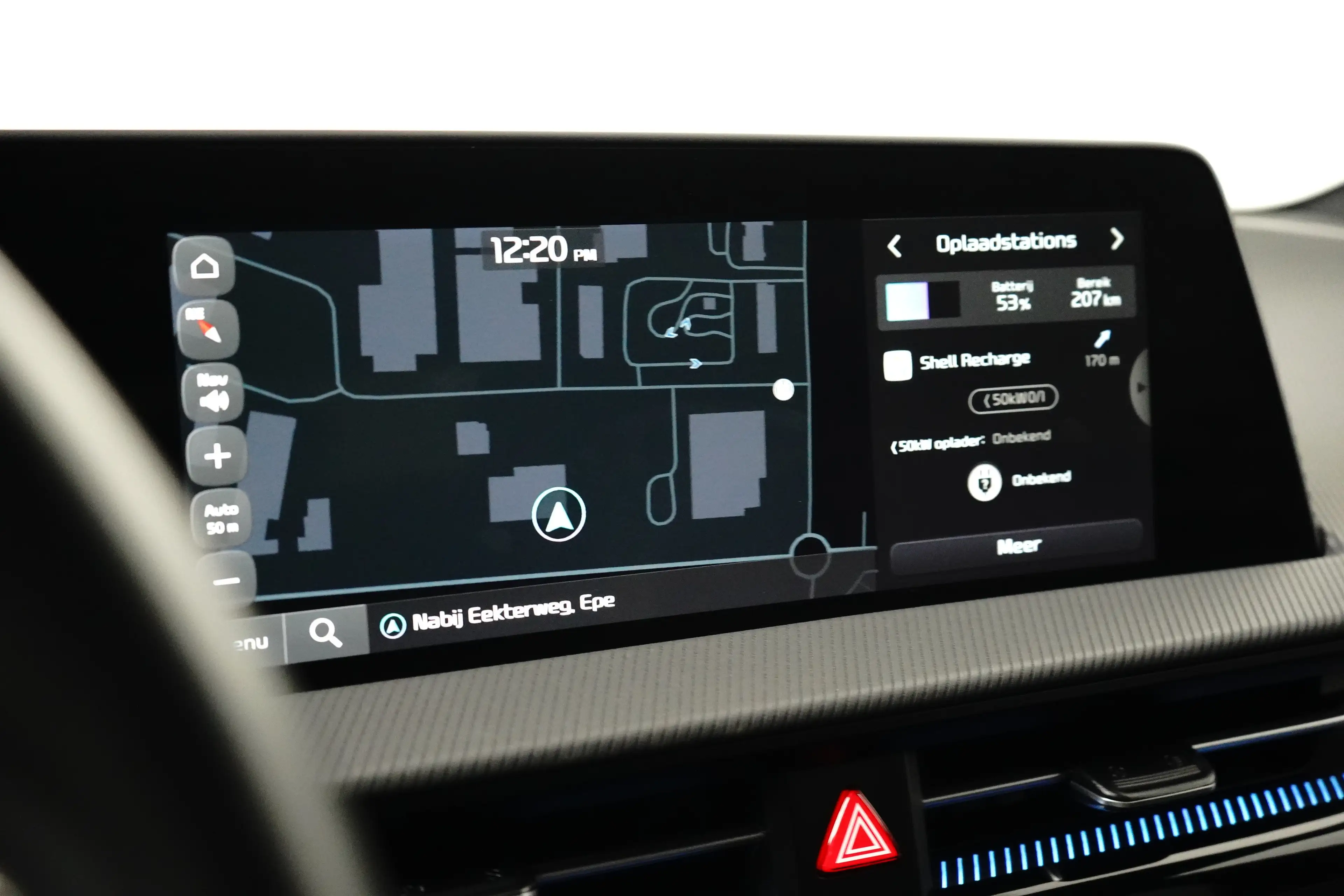 Kia EV6 Plus AWD 77.4 kWh | Schuif-/hefdak elektrisch (Gla — photo 27