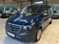 Mercedes-Benz Vito Tourer 114 CDI Extralang 8-Sitzer/1Hd/R-Cam Bleu - thumbnail 1