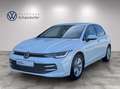 Volkswagen Golf Life TSI Weiß - thumbnail 1