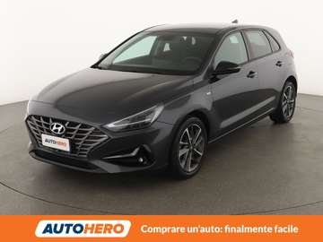 1.6 CRDi Mild-Hybrid Prime