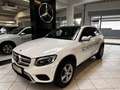 Mercedes-Benz GLC 250 d 4Matic AHV*Pano*Headup*Distronic* Weiß - thumbnail 1