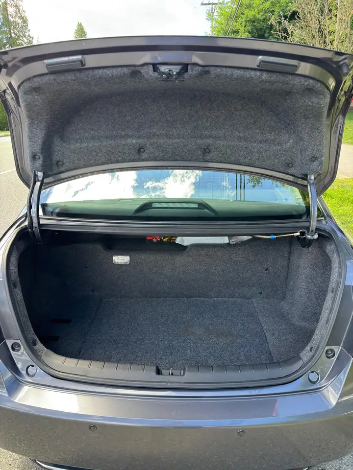 Honda Accord photo Honda Accord
