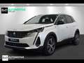 Peugeot 3008 Road Trip camera gps Weiß - thumbnail 1