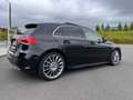 Mercedes-Benz A 200 d PACK AMG 8G-TRONIC TOIT PANO LED AMBIANCE CAM GA Negro - thumbnail 5