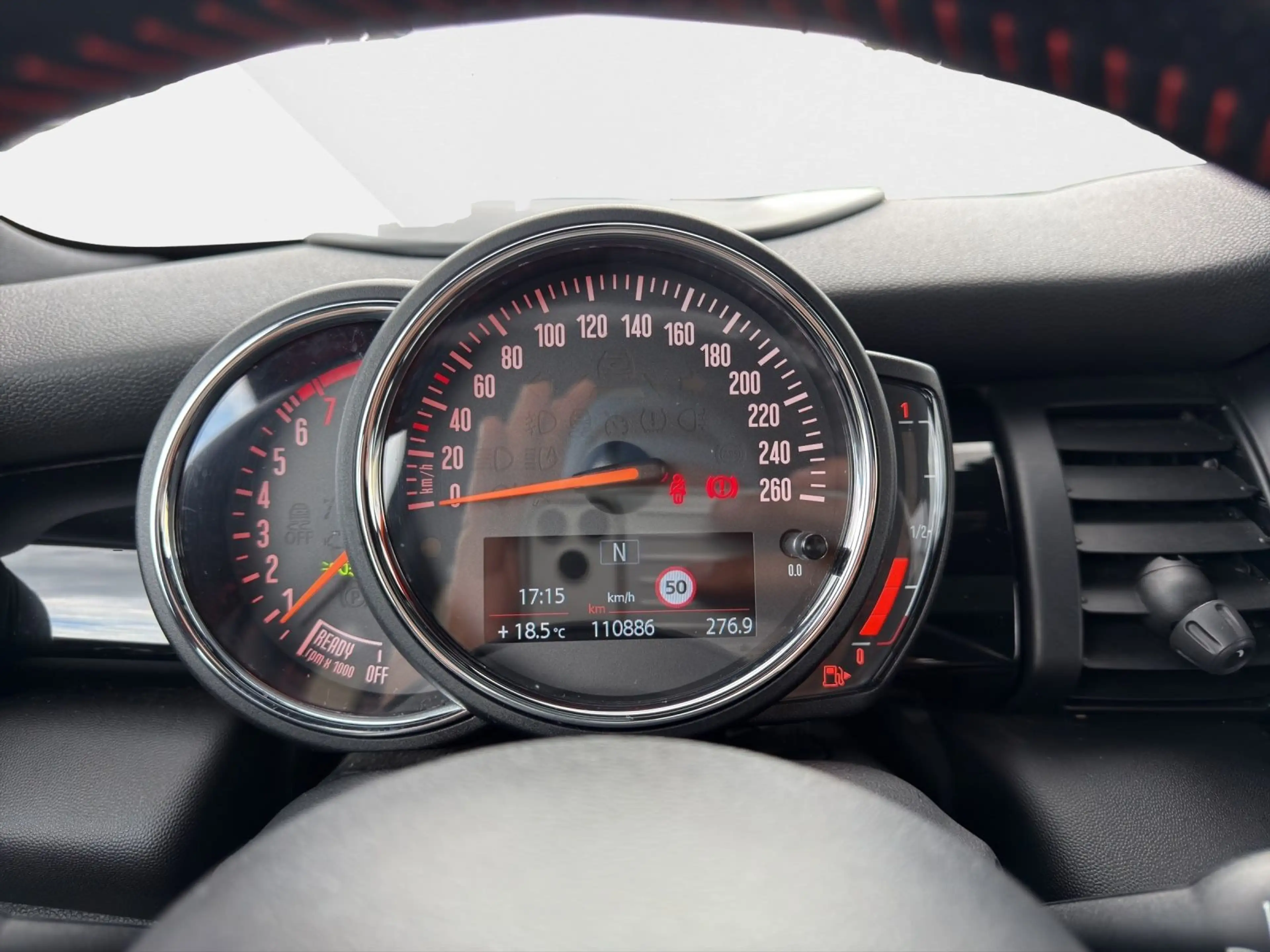 MINI Cooper S *Harman*Pano*Kamera*HUD*2-Hand* — photo 13