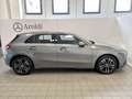 Mercedes-Benz A 180 PROGRESSIVE ADVANCED+CARPLAY+NO VINCOLO FINANZIAM. Grau - thumbnail 5
