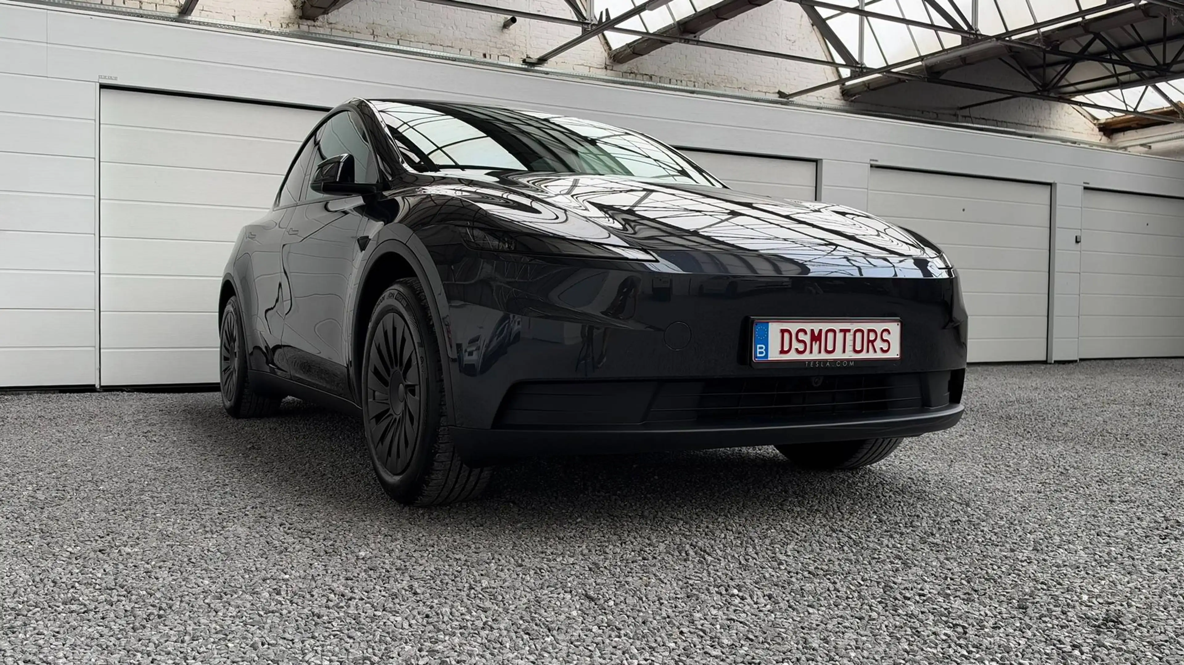 Tesla Model Y Juniper RWD Standard | Stealth Grey | LFP batterij | HW4 | 6 maand oud! — photo 8