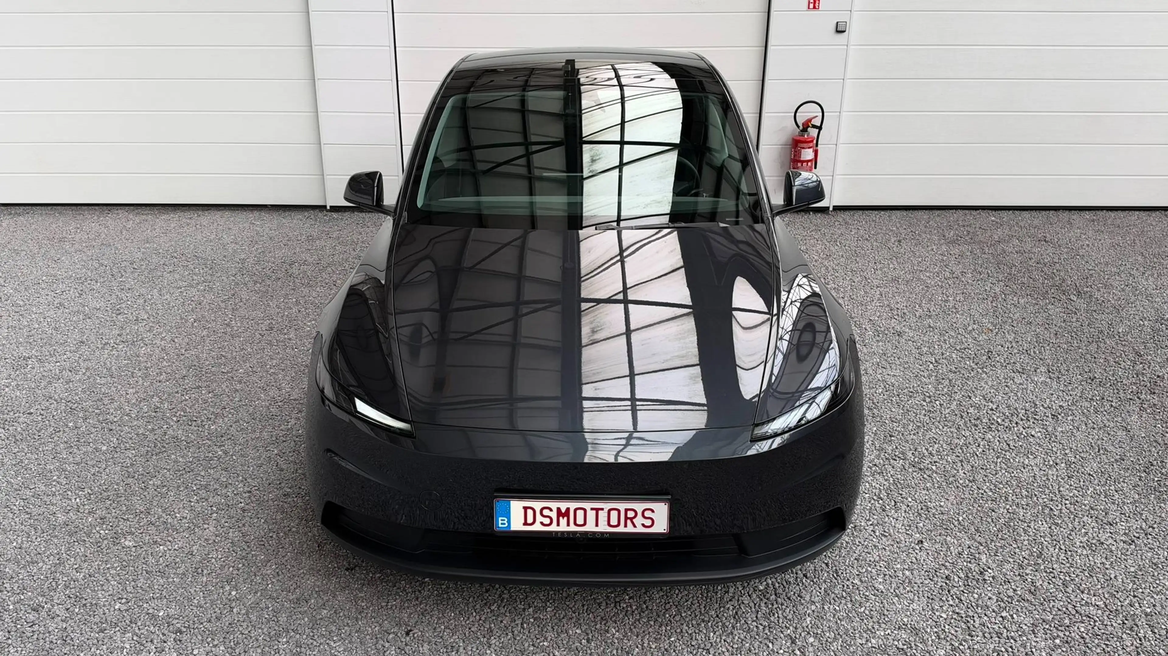 Tesla Model Y Juniper RWD Standard | Stealth Grey | LFP batterij | HW4 | 6 maand oud! — photo 5
