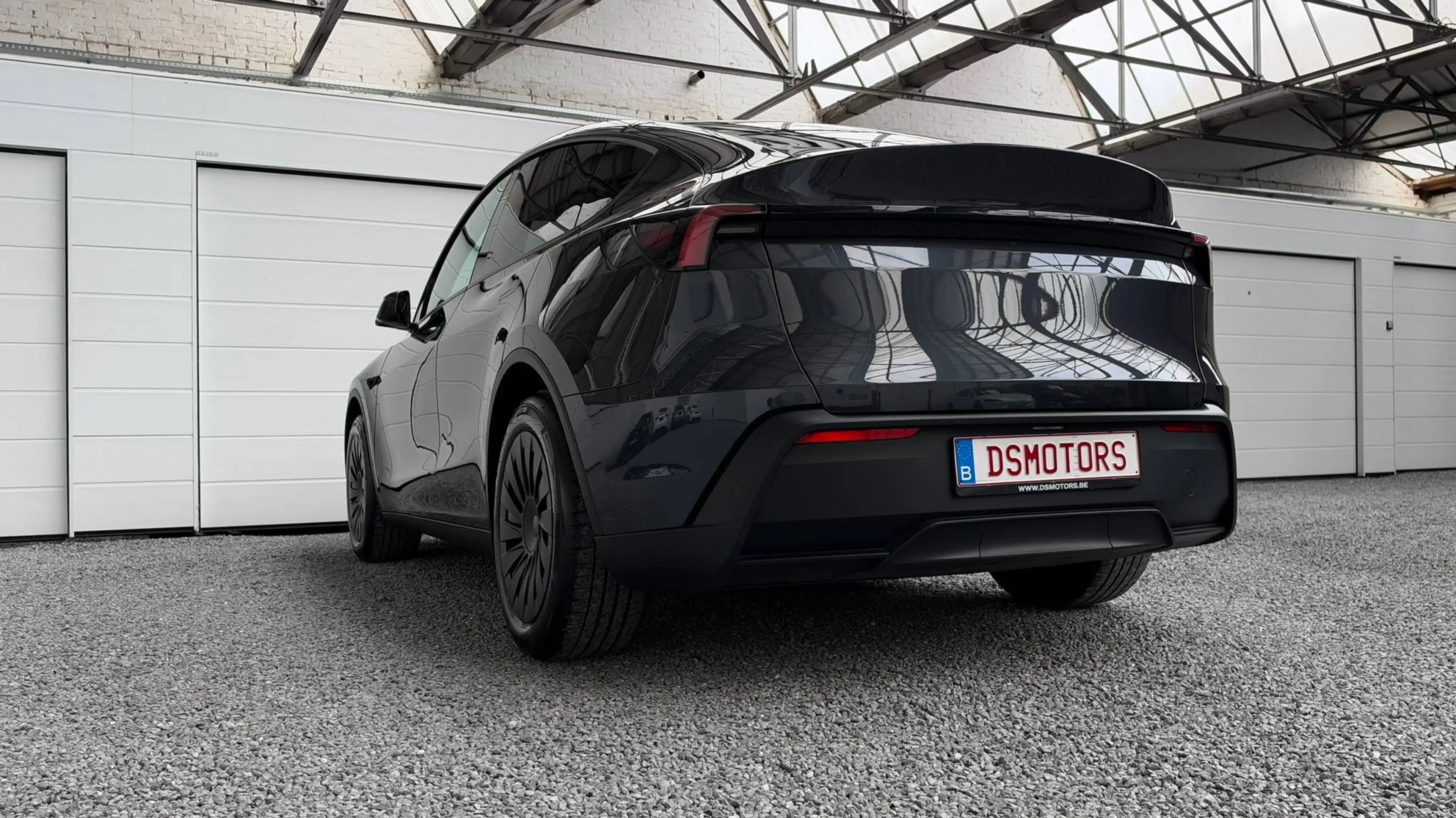 Tesla Model Y Juniper RWD Standard | Stealth Grey | LFP batterij | HW4 | 6 maand oud! — photo 14